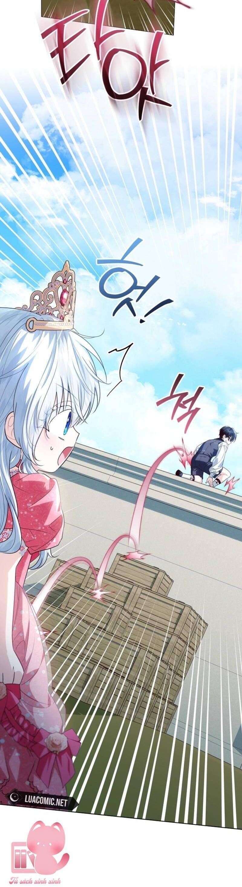 Người Cha Che Giấu Sức Mạnh - Chapter 45 - Page 43