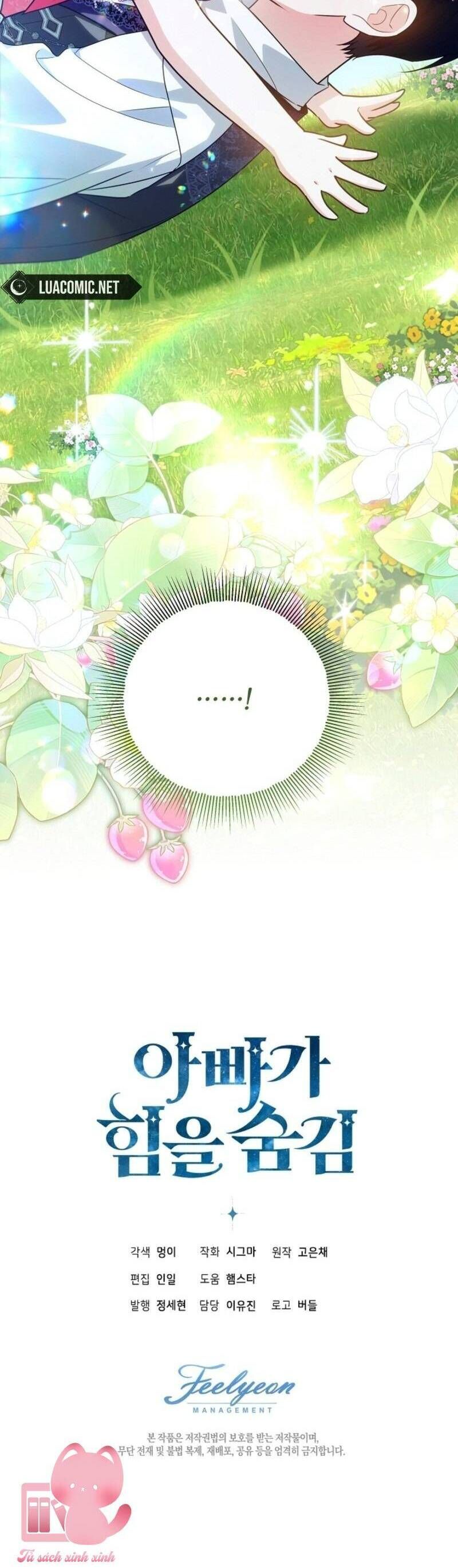 Người Cha Che Giấu Sức Mạnh - Chapter 45 - Page 50