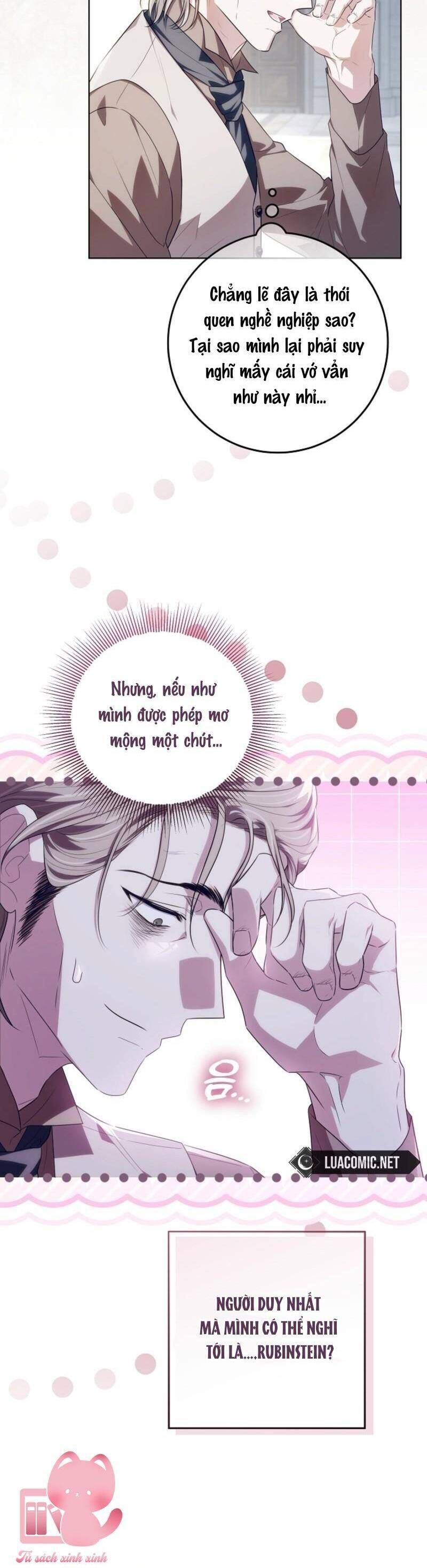 Người Cha Che Giấu Sức Mạnh - Chapter 45 - Page 7