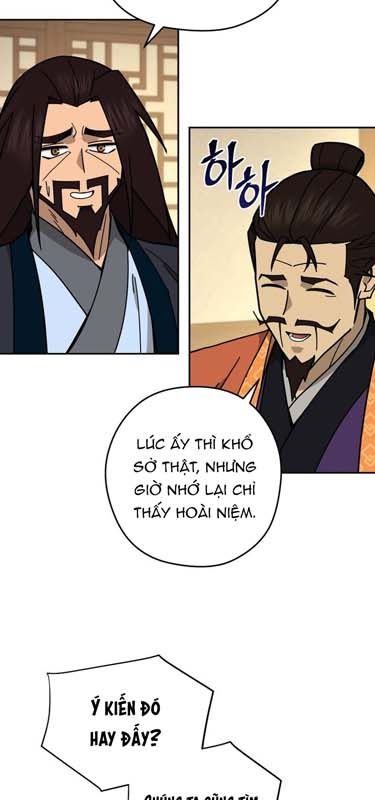 Thần Ma Y Tiên - Chapter 23 - Page 17