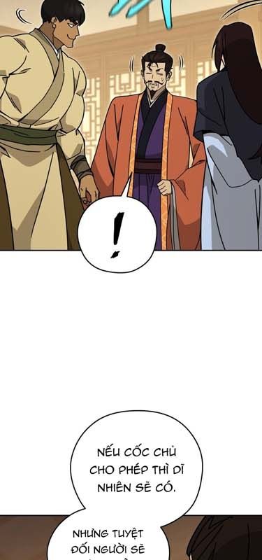 Thần Ma Y Tiên - Chapter 23 - Page 21