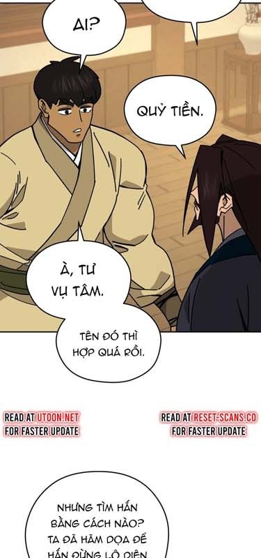 Thần Ma Y Tiên - Chapter 23 - Page 23