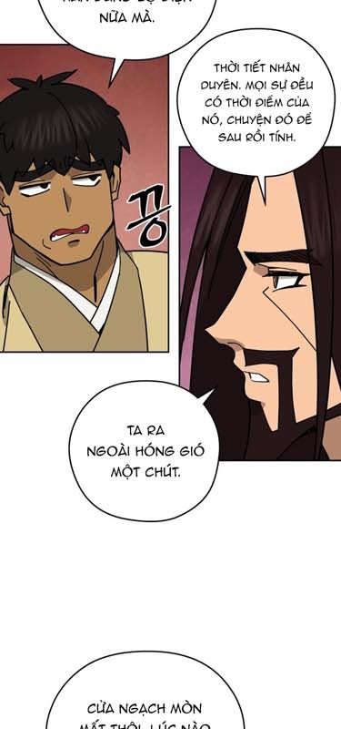 Thần Ma Y Tiên - Chapter 23 - Page 24