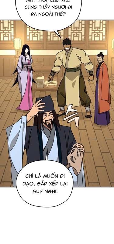 Thần Ma Y Tiên - Chapter 23 - Page 25