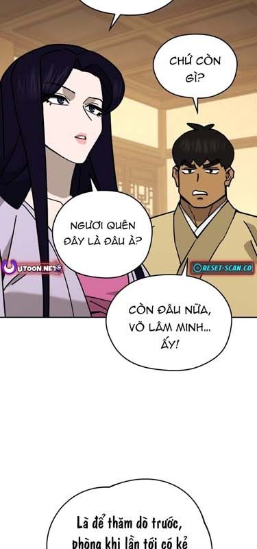 Thần Ma Y Tiên - Chapter 23 - Page 27