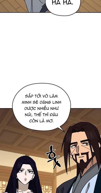 Thần Ma Y Tiên - Chapter 23 - Page 3