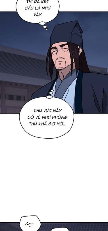 Thần Ma Y Tiên - Chapter 23 - Page 34