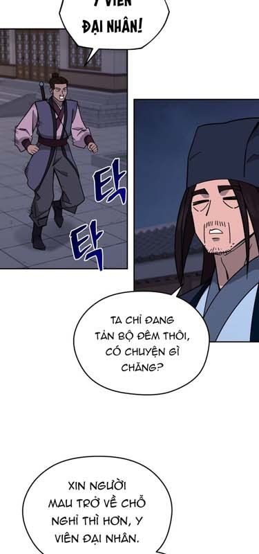 Thần Ma Y Tiên - Chapter 23 - Page 36