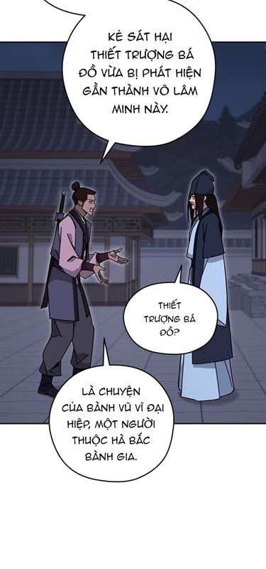 Thần Ma Y Tiên - Chapter 23 - Page 37