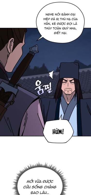 Thần Ma Y Tiên - Chapter 23 - Page 38