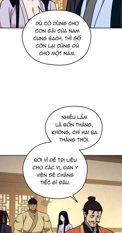 Thần Ma Y Tiên - Chapter 23 - Page 4