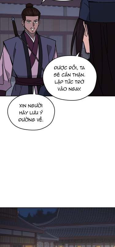 Thần Ma Y Tiên - Chapter 23 - Page 40