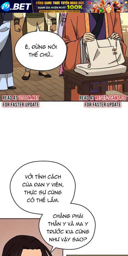 Thần Ma Y Tiên - Chapter 23 - Page 5