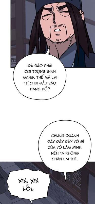 Thần Ma Y Tiên - Chapter 23 - Page 54