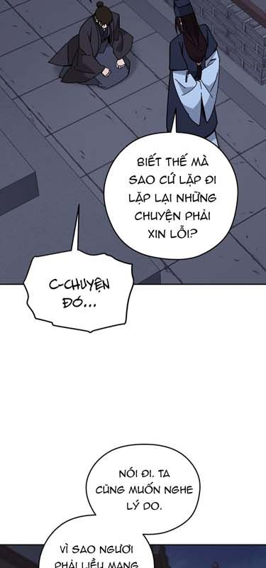 Thần Ma Y Tiên - Chapter 23 - Page 55