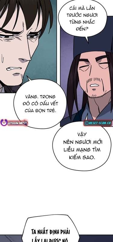 Thần Ma Y Tiên - Chapter 23 - Page 57