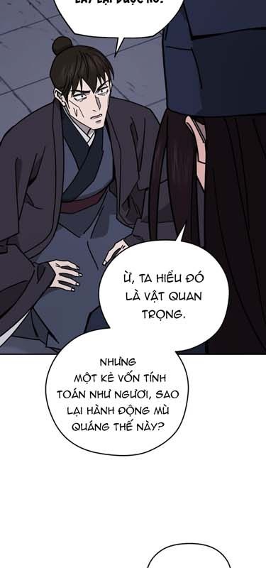 Thần Ma Y Tiên - Chapter 23 - Page 58