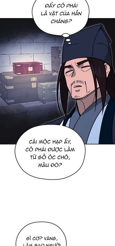 Thần Ma Y Tiên - Chapter 23 - Page 61
