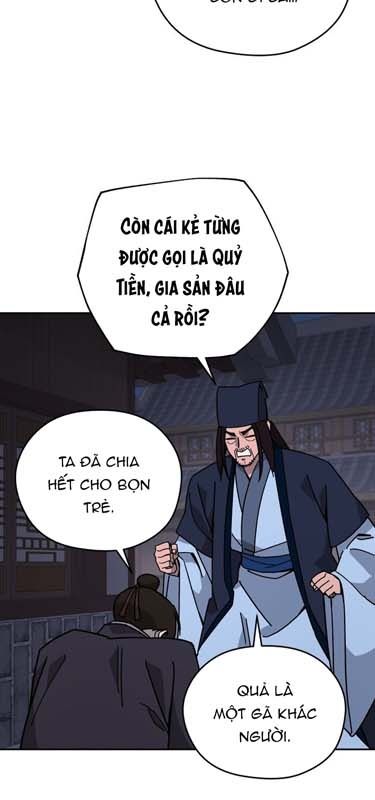 Thần Ma Y Tiên - Chapter 23 - Page 65