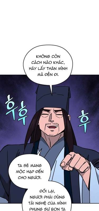 Thần Ma Y Tiên - Chapter 23 - Page 66