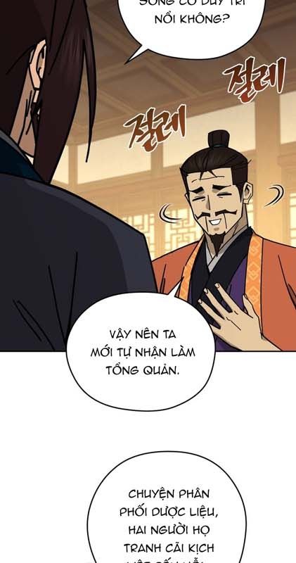 Thần Ma Y Tiên - Chapter 23 - Page 7