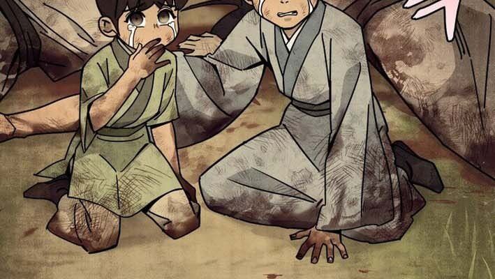 Thần Ma Y Tiên - Chapter 24 - Page 63