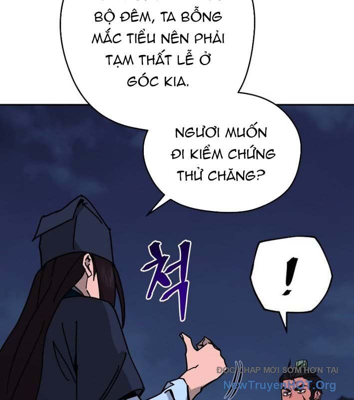 Thần Ma Y Tiên - Chapter 24 - Page 7