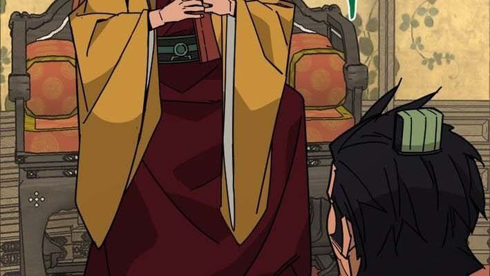 Thần Ma Y Tiên - Chapter 24 - Page 89