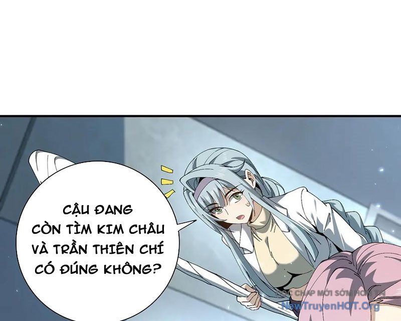 Toàn Dân Chuyển Chức Ngự Long Sư Là Chức Nghiệp Yếu Nhất - Chapter 152 - Page 108