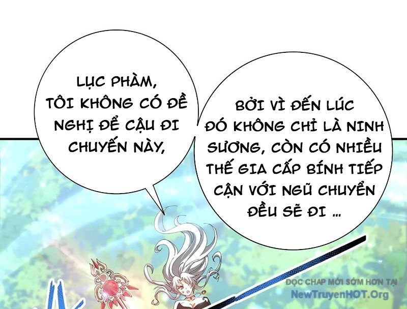 Toàn Dân Chuyển Chức Ngự Long Sư Là Chức Nghiệp Yếu Nhất - Chapter 152 - Page 11