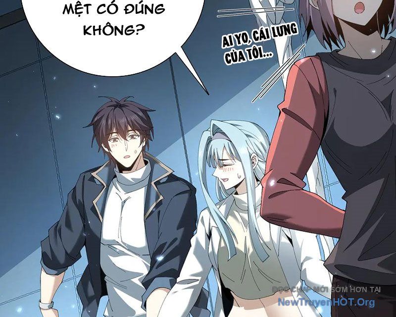 Toàn Dân Chuyển Chức Ngự Long Sư Là Chức Nghiệp Yếu Nhất - Chapter 152 - Page 116