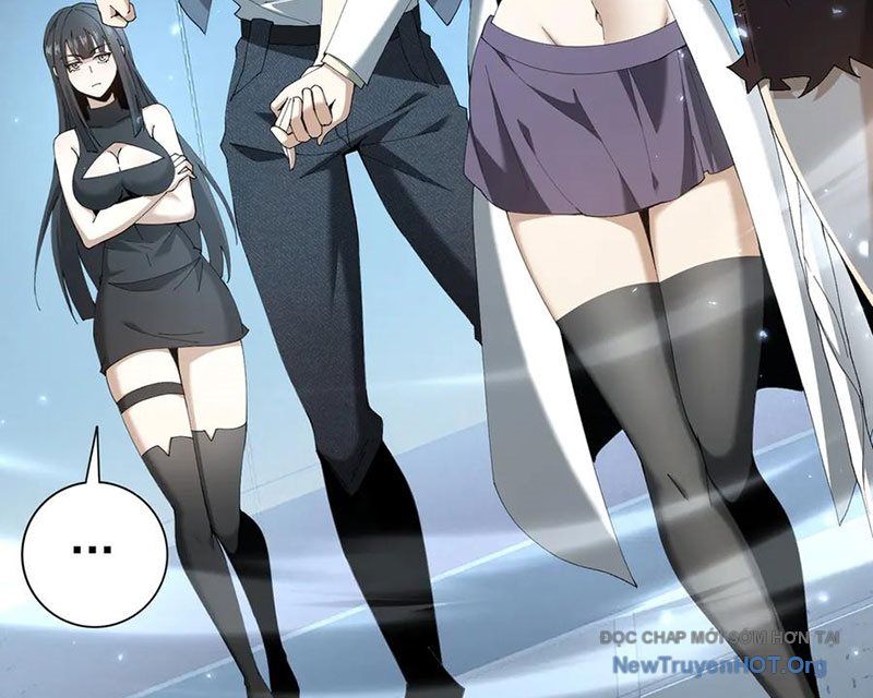 Toàn Dân Chuyển Chức Ngự Long Sư Là Chức Nghiệp Yếu Nhất - Chapter 152 - Page 117