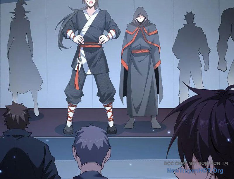 Toàn Dân Chuyển Chức Ngự Long Sư Là Chức Nghiệp Yếu Nhất - Chapter 152 - Page 124