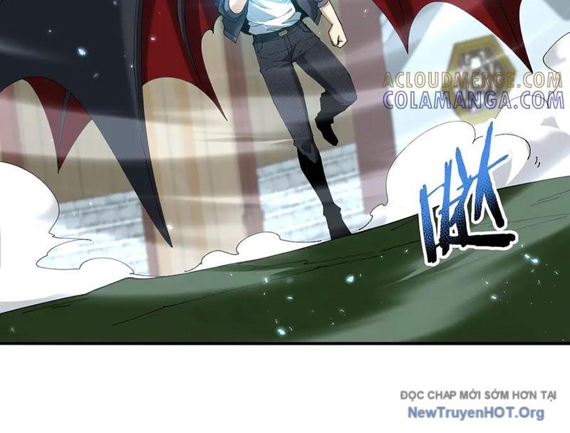 Toàn Dân Chuyển Chức Ngự Long Sư Là Chức Nghiệp Yếu Nhất - Chapter 152 - Page 13