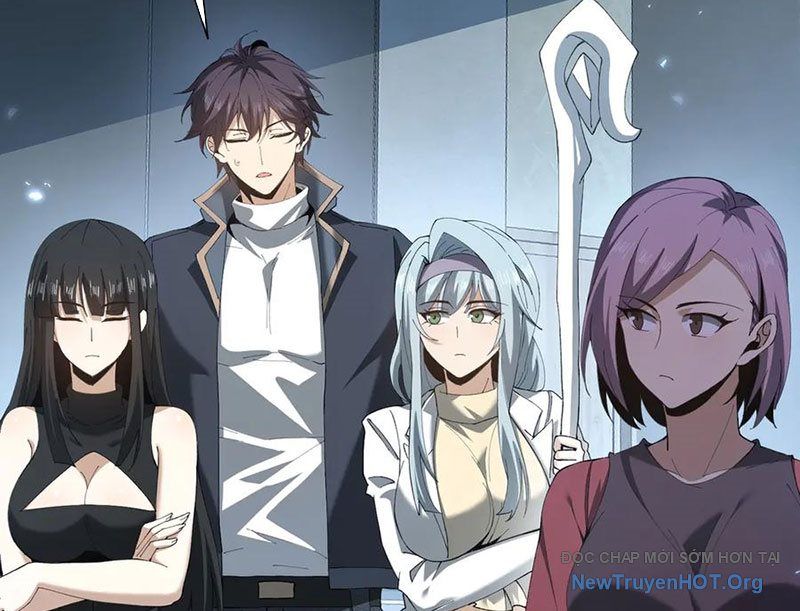 Toàn Dân Chuyển Chức Ngự Long Sư Là Chức Nghiệp Yếu Nhất - Chapter 152 - Page 130