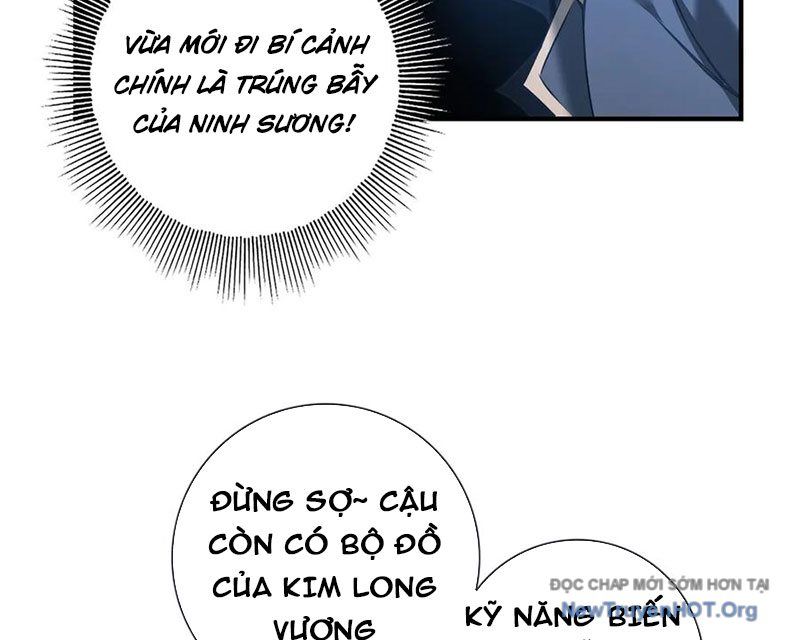 Toàn Dân Chuyển Chức Ngự Long Sư Là Chức Nghiệp Yếu Nhất - Chapter 152 - Page 43