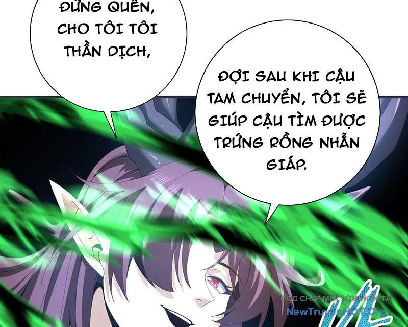 Toàn Dân Chuyển Chức Ngự Long Sư Là Chức Nghiệp Yếu Nhất - Chapter 152 - Page 53