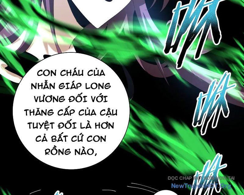 Toàn Dân Chuyển Chức Ngự Long Sư Là Chức Nghiệp Yếu Nhất - Chapter 152 - Page 54