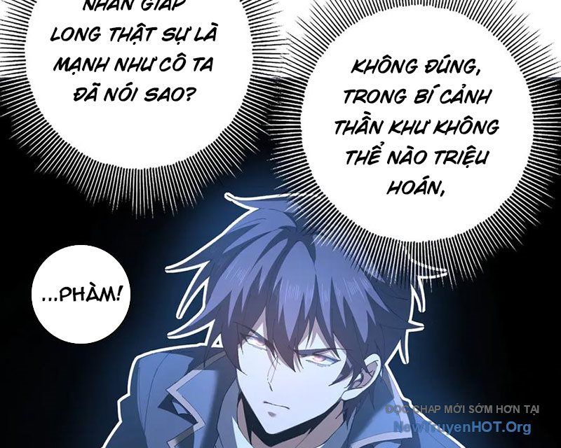 Toàn Dân Chuyển Chức Ngự Long Sư Là Chức Nghiệp Yếu Nhất - Chapter 152 - Page 57