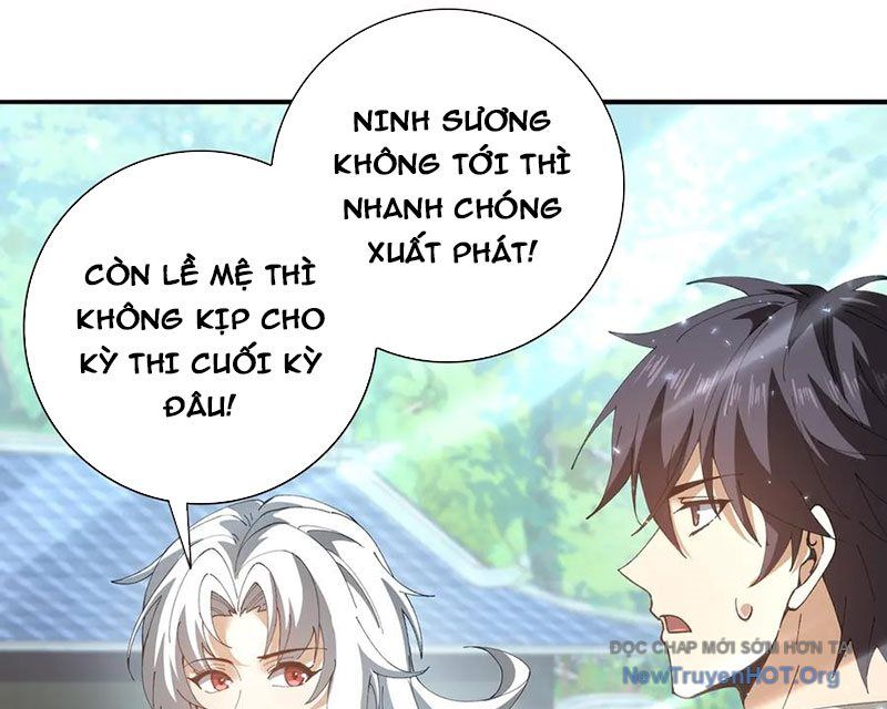 Toàn Dân Chuyển Chức Ngự Long Sư Là Chức Nghiệp Yếu Nhất - Chapter 152 - Page 64