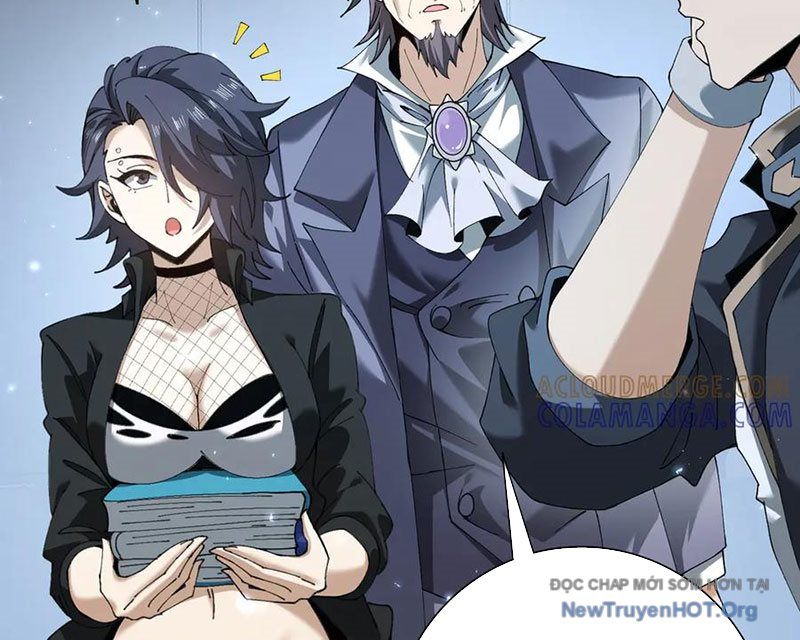 Toàn Dân Chuyển Chức Ngự Long Sư Là Chức Nghiệp Yếu Nhất - Chapter 152 - Page 85