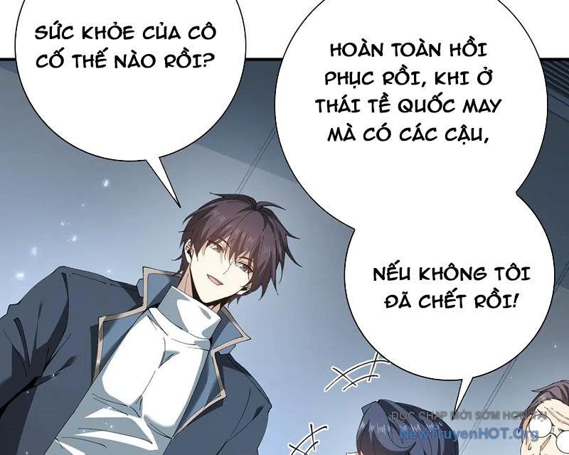 Toàn Dân Chuyển Chức Ngự Long Sư Là Chức Nghiệp Yếu Nhất - Chapter 152 - Page 87