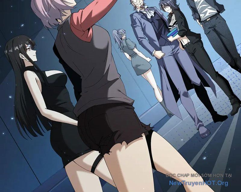 Toàn Dân Chuyển Chức Ngự Long Sư Là Chức Nghiệp Yếu Nhất - Chapter 152 - Page 98