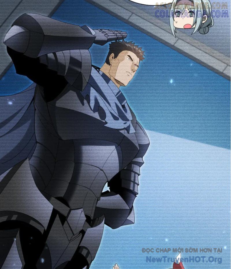 Toàn Dân Chuyển Chức Ngự Long Sư Là Chức Nghiệp Yếu Nhất - Chapter 153 - Page 11