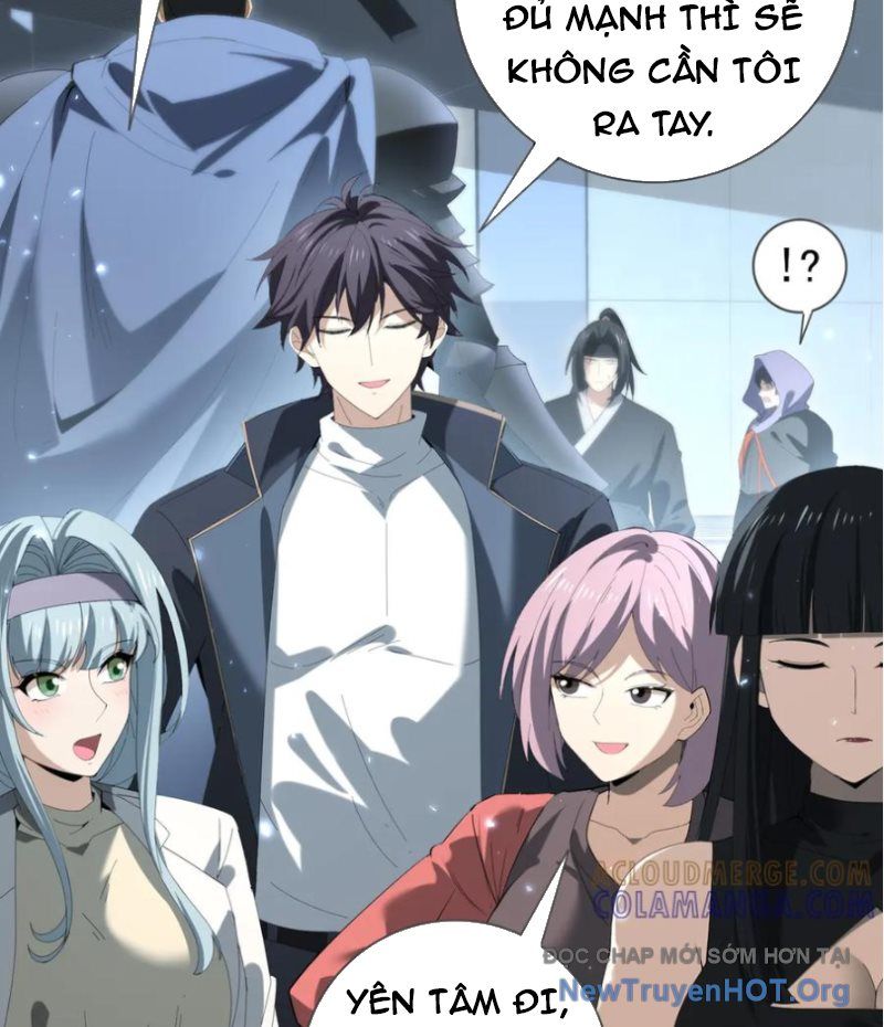 Toàn Dân Chuyển Chức Ngự Long Sư Là Chức Nghiệp Yếu Nhất - Chapter 153 - Page 18