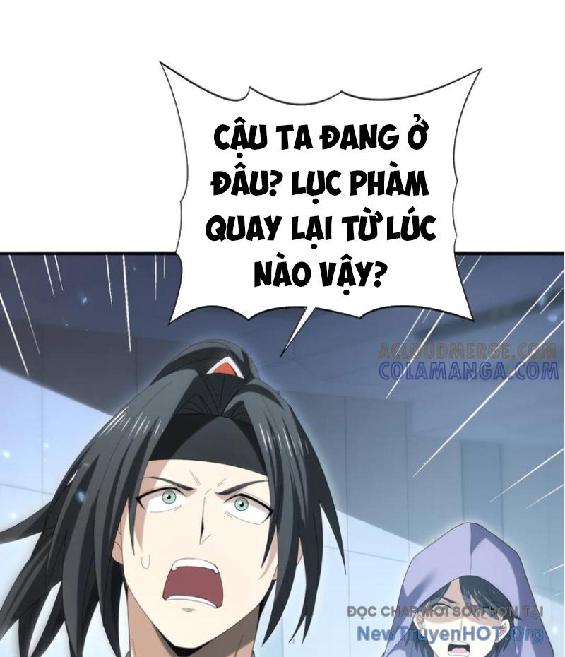 Toàn Dân Chuyển Chức Ngự Long Sư Là Chức Nghiệp Yếu Nhất - Chapter 153 - Page 21