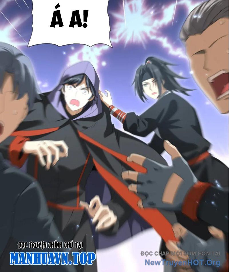 Toàn Dân Chuyển Chức Ngự Long Sư Là Chức Nghiệp Yếu Nhất - Chapter 153 - Page 30