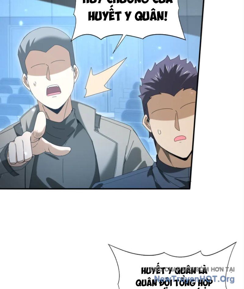 Toàn Dân Chuyển Chức Ngự Long Sư Là Chức Nghiệp Yếu Nhất - Chapter 153 - Page 33