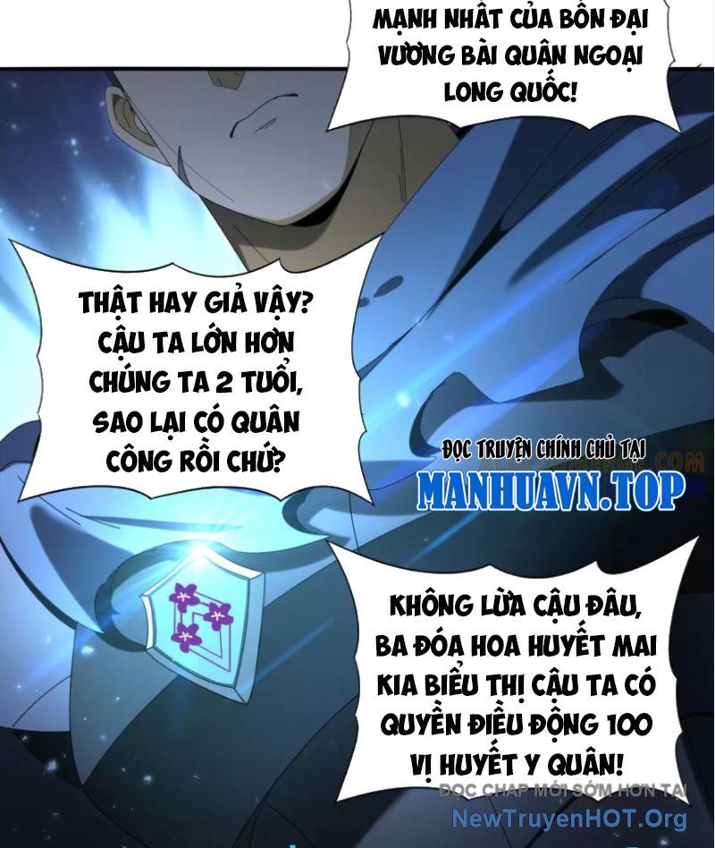 Toàn Dân Chuyển Chức Ngự Long Sư Là Chức Nghiệp Yếu Nhất - Chapter 153 - Page 34