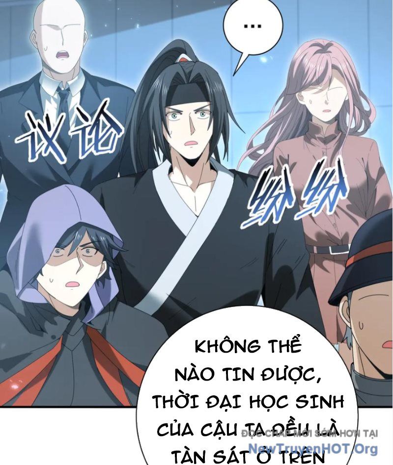 Toàn Dân Chuyển Chức Ngự Long Sư Là Chức Nghiệp Yếu Nhất - Chapter 153 - Page 38